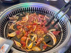 -老卜奎齐齐哈尔烤肉(人民东路店)