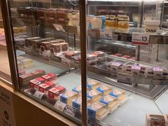 -迦南·甜品蛋糕(传媒店)