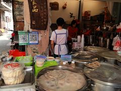 -凌舍好烧鹅(中山路店)