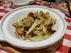-西贝(宝乐汇店)