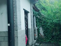 -竹泉村旅游度假区
