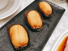 -頂好酒家·经典粤菜(海信广场店)