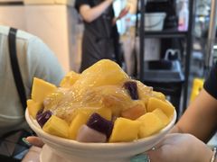 -水牛奶皇后糖水铺(深圳总店)