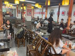 -郝大姐·乌龙山铁板烧(大学城三店)