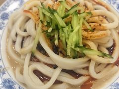 -西安贾三灌汤包·回坊小吃·清真炒菜(北院门总店)
