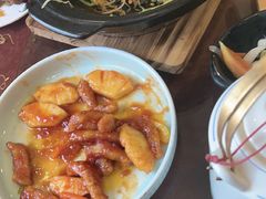 -南沙游艇会·大兵船餐厅