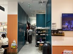 -海马体照相馆(万菱汇店)