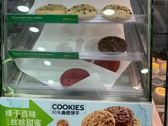 零售区-赛百味SUBWAY(中亭街店)