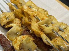 -老虎滩大连海鲜烧烤(建邺云锦路总店)