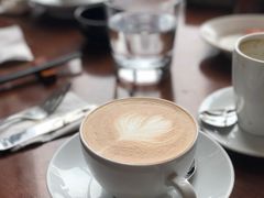 -广州富力君悦大酒店·凯菲厅