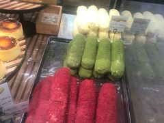 -工匠面包(壹方店)
