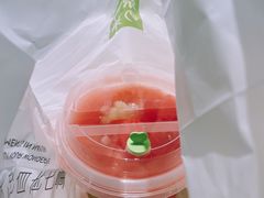 -奈雪的茶(青岛卓悦里INTOWN店)