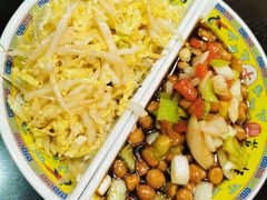 -芦月轩羊蝎子(劲松店)