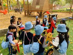 -伊顿幼儿园(济南大地锐城校区)