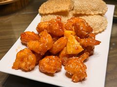 -鲁南仔·滕州炒鸡(经三路店)