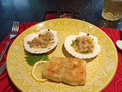 -上林铁板烧(延安西路店)