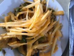 -阿叶羊杂碎(前进街店)