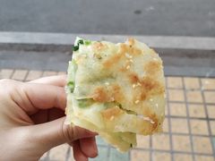 -咏春葱油饼(德政中路店)