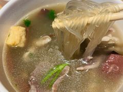 -清真蒋有记(老门东店)