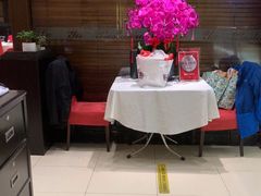 -绿雅酒家(江西中路店)