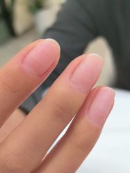 -1R日式轻奢美睫美甲翘睫