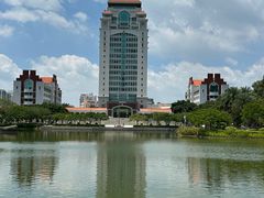 -厦门大学(思明校区)