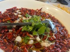 -川流不息(北蔡休闲广场店)