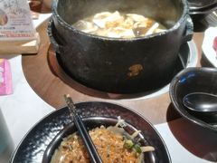 -芸山季·云南山珍菌火锅(人民广场来福士店)