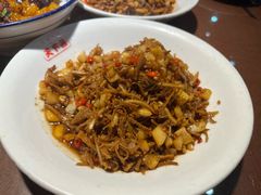 -天下客饭店(中山路店)