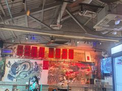 -琥珀川糟粕醋火锅(慈云寺店)