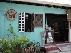 -槟城街头艺术街区