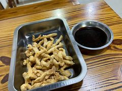 -阿姨小肉摊(同济西苑店)