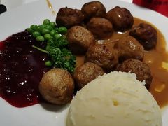 -宜家·瑞典风味餐厅(四元桥店)