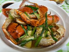 -景好海鲜餐厅(大鹏必选旅游店)