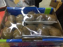 -华联生活超市(德外店)