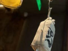 -北丐先生·野馄饨烧烤(长宁龙之梦店)