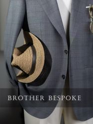 点击看大图 -Brother西服礼服定制·商务·婚礼(佛山南海店)