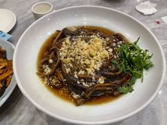 -玉华台饭庄·淮扬菜·烤鸭(望京店)