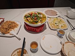 -旺达·福州菜(正大广场店)