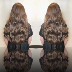 -西克造型美发连锁