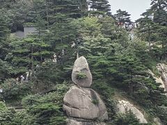 -黄山风景区