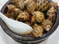 -凤城礼记鱼翅海鲜酒家(新马路总店)