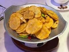 -茅庐川菜(烟台万象汇店)