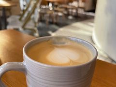 -Jamaicablue Coffeeshop(中央广场店)