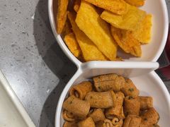 -李军力烧烤(电厂路农业路店)