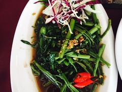 空心菜-BAI BUA RESTAURANT