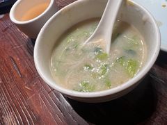 -大良毋米粥(锦龙路总店)