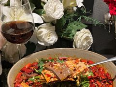 -华豫川酒家(大卫城店)