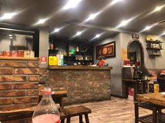 -炙热青春怀旧主题餐厅(河北路店)