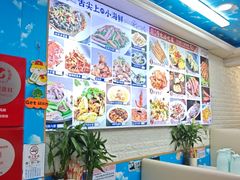 -来之顺海鲜菜馆·青岛菜·始于1993(栈桥店)